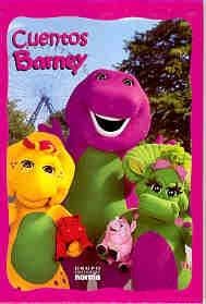 CUENTOS BARNEY