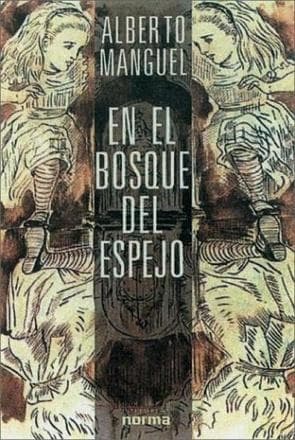 EN EL BOSQUE DEL ESPEJO