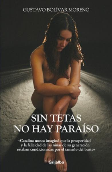 SIN TETAS NO HAY PARAISO