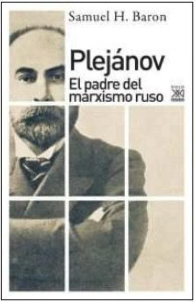 PLEJANOV