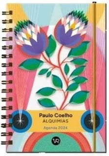 AGENDA 2024 - COHELO ALQUIMIA TULIPANES