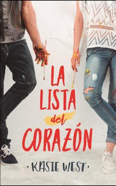 LA LISTA DEL CORAZON