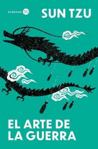 EL ARTE DE LA GUERRA