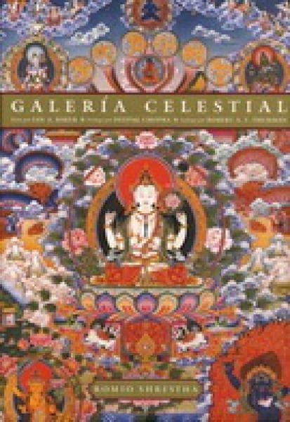 GALERIA CELESTIAL