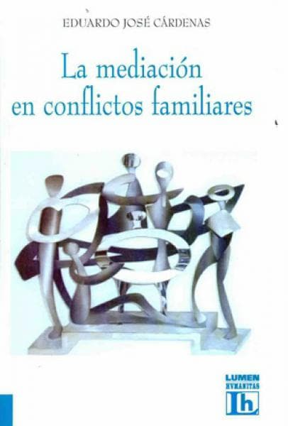 MEDIACION EN CONFLICTOS FAMILIARES