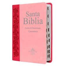 BIBLIA REINA VALERA 1960 - C/UÑERO