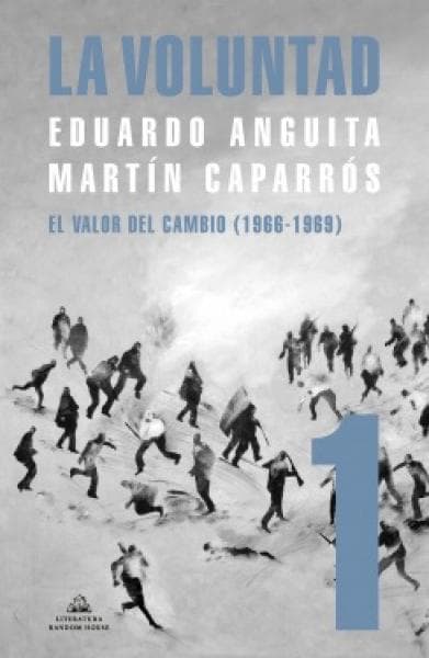 LA VOLUNTAD 1