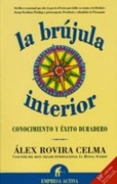 LA BRUJULA INTERIOR