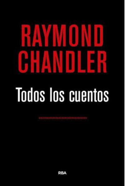 TODOS LOS CUENTOS