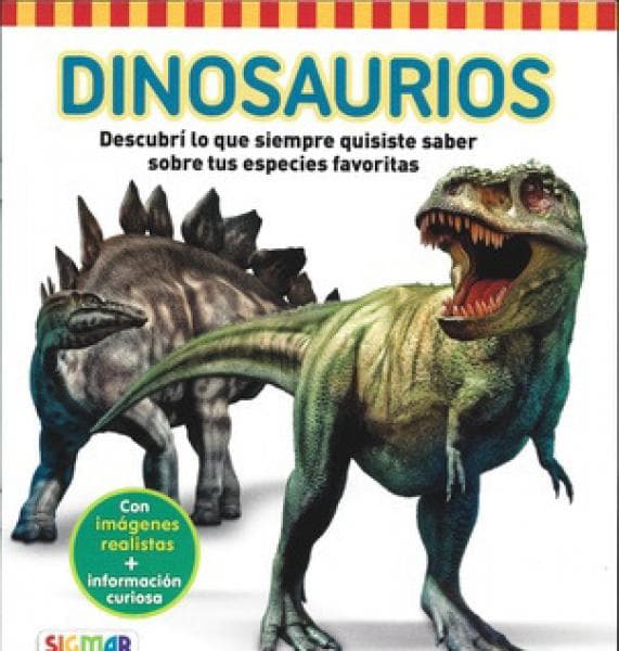 DINOSAURIOS