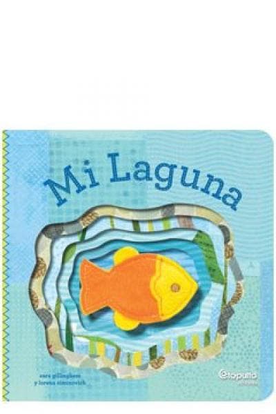 MI LAGUNA