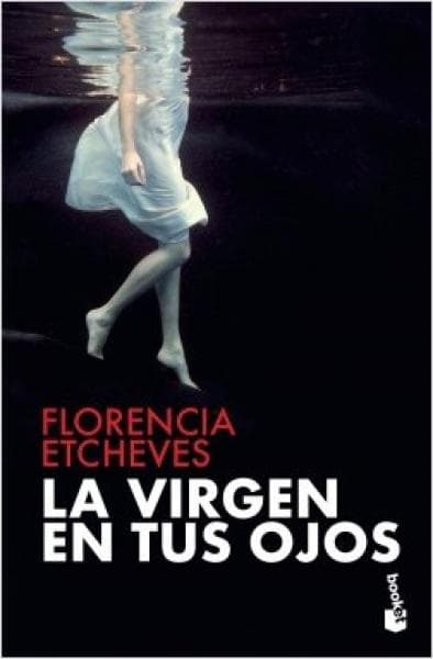 VIRGEN EN TUS OJOS, LA