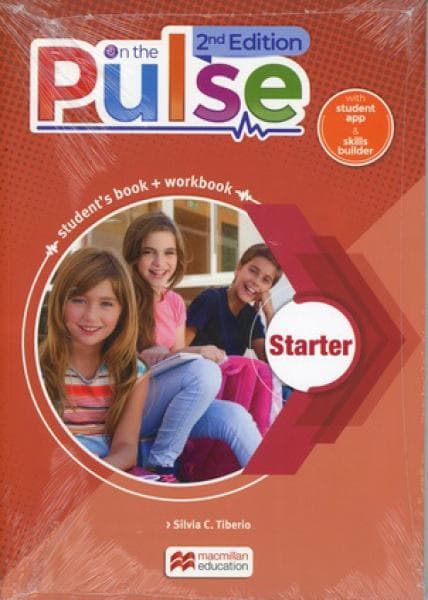ON THE PULSE STARTER - SB + WB (2ºED)