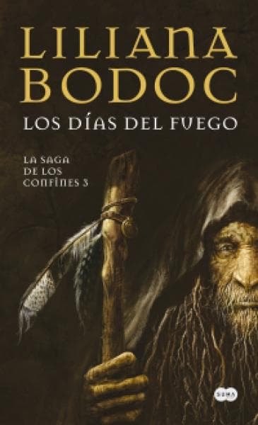 LOS DIAS DEL FUEGO