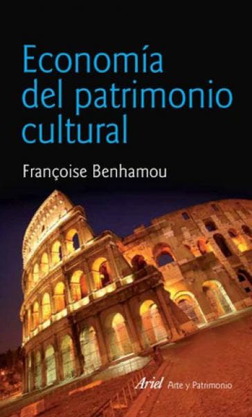 ECONOMIA DEL PATRIMONIO CULTURAL
