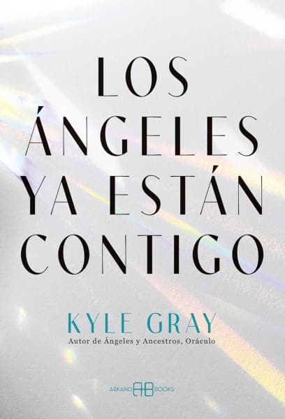 LOS ANGELES YA ESTAN CONTIGO