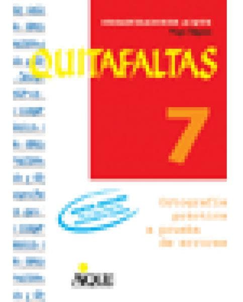 QUITAFALTAS 7