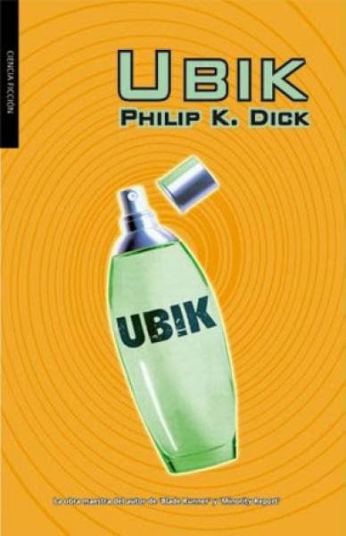 UBIK                                    