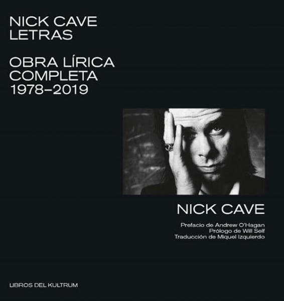 NICK CAVE: LETRAS