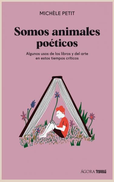 SOMOS ANIMALES POETICOS