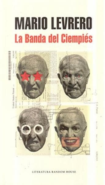 LA BANDA DEL CIEMPIES