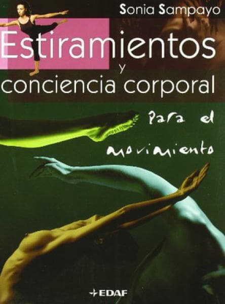 ESTIRAMIENTO Y CONCIENCIA CORPORAL
