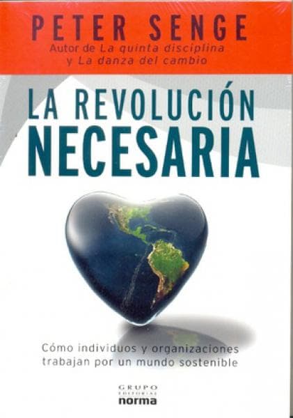 LA REVOLUCION NECESARIA
