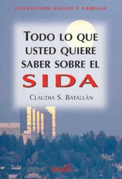 SIDA: TODO LO QUE...
