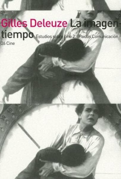 LA IMAGEN-TIEMPO