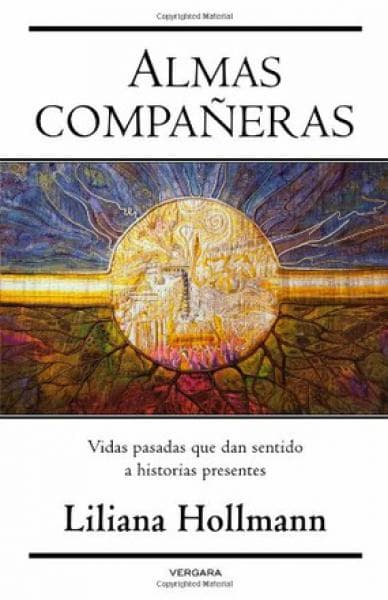 ALMAS COMPAÑERAS