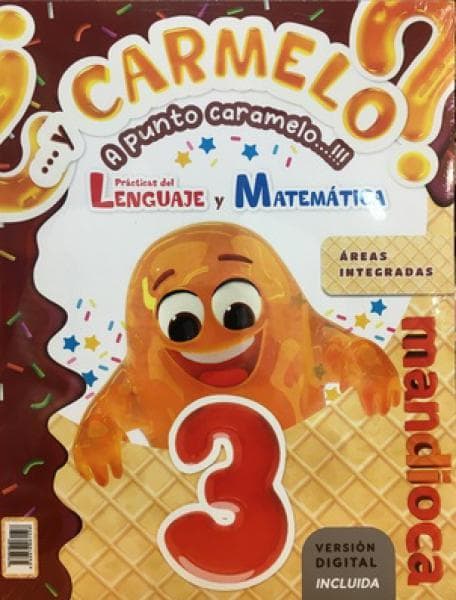 Y CARMELO 3 - AREAS INTEGRADAS