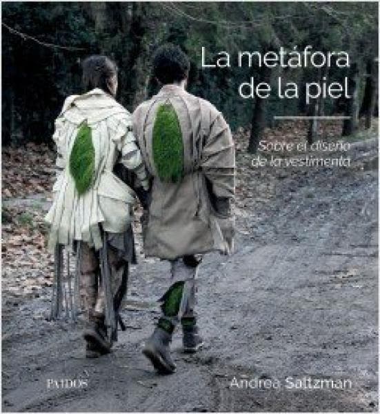 LA METAFORA DE LA PIEL