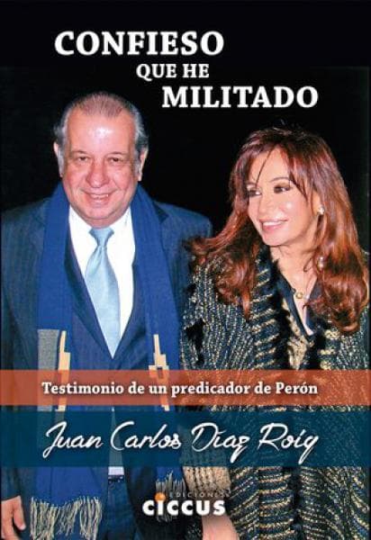 CONFIESO QUE HE MILITADO