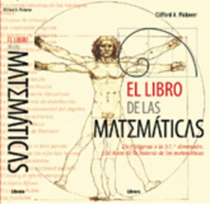 EL LIBRO DE LAS MATEMATICA