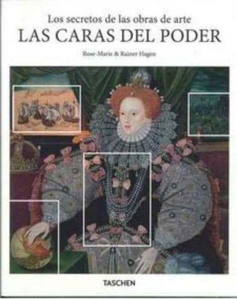 CARAS DEL PODER- LOS SECRETOS DE LAS OBR