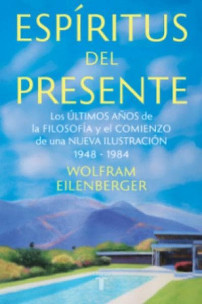 ESPIRTUS DEL PRESENTE