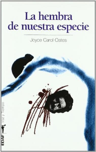 LA HEMBRA DE NUESTRA ESPECIE
