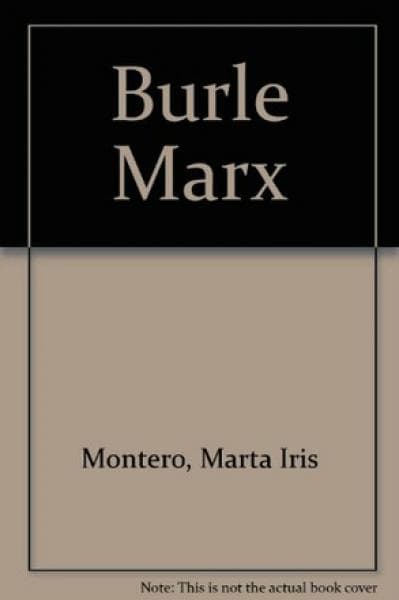 BURLE MARX