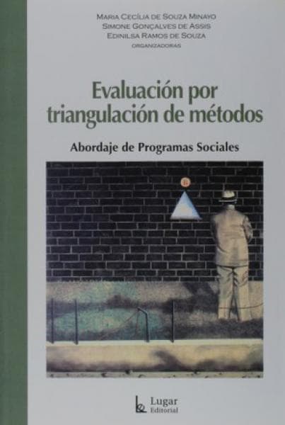 EVALUACION POR TRIANGULACION DE METODOS