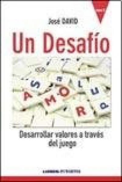 UN DESAFIO 2