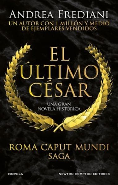 EL ULTIMO CESAR