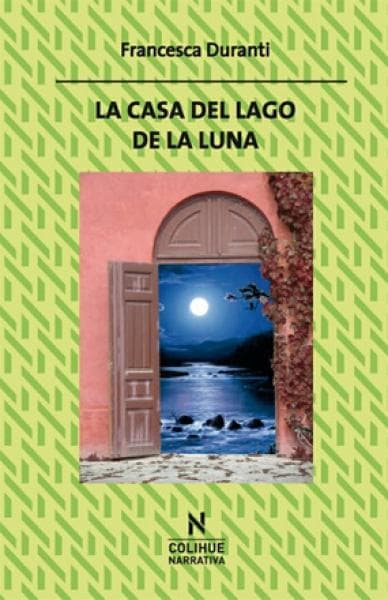 CASA DEL LAGO DE LA LUNA LA