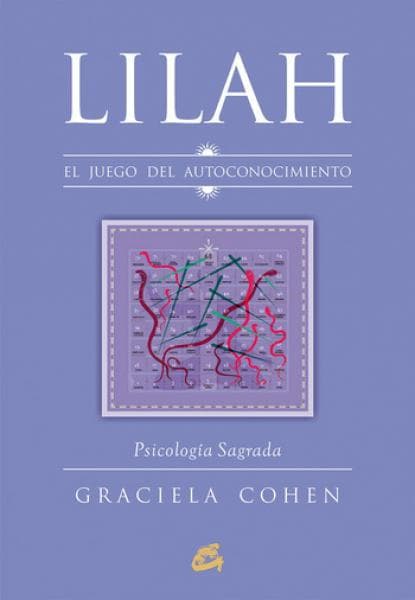 LILAH - JUEGO DEL AUTOCONOCIMIENTO