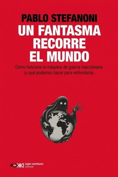 UN FANTASMA RECORRE EL MUNDO