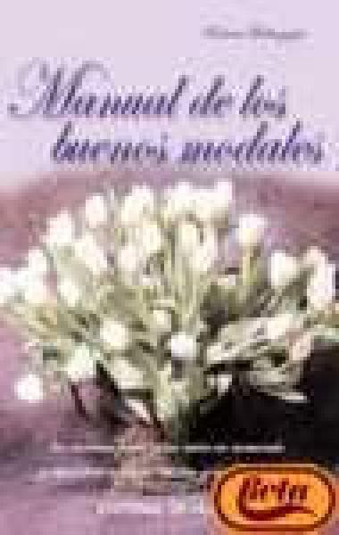 MANUAL DE LOS BUENOS MODALES (*)
