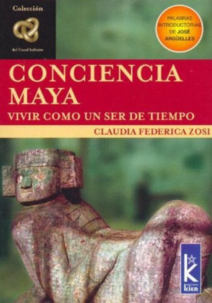 CONCIENCIA MAYA