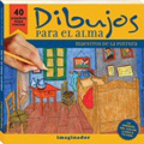 DIBUJOS PARA EL ALMA
