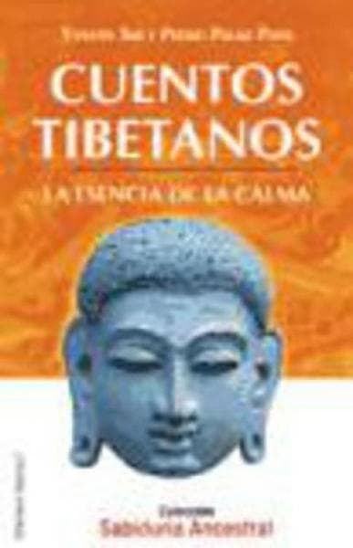 CUENTOS TIBETANOS