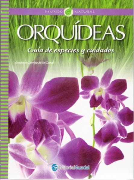 ORQUIDEAS