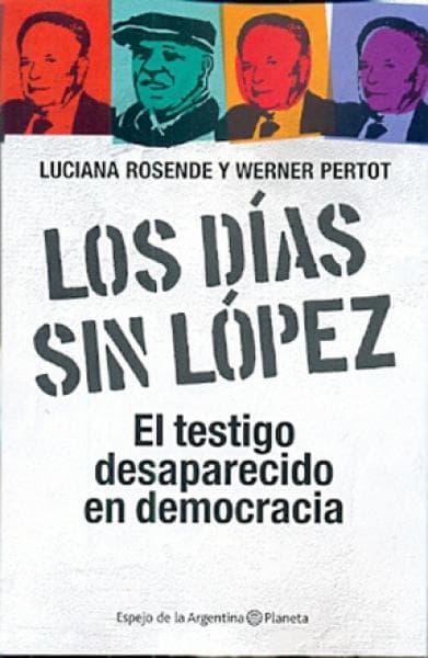 LOS DIAS SIN LOPEZ